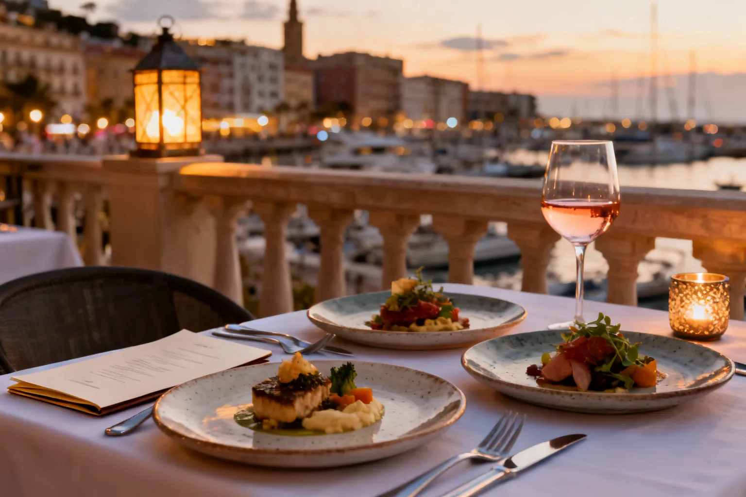 RestaurantWeek Trójmiasto 2025 — menu, lista restauracji i ceny