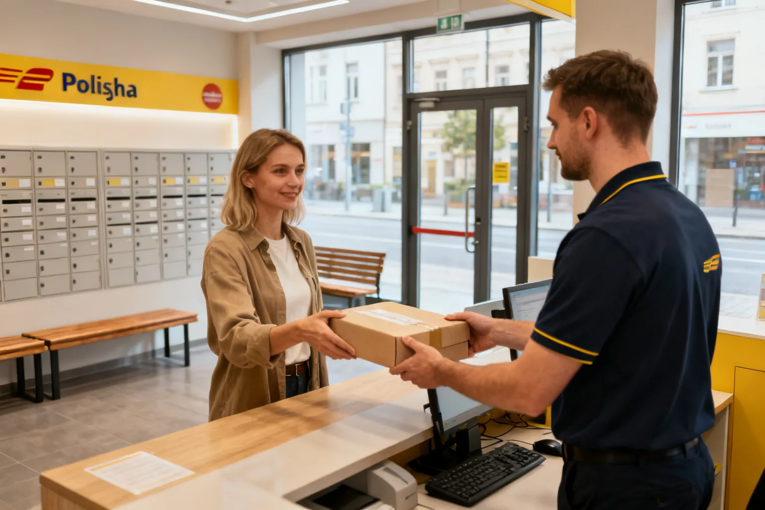 poczta godziny otwarcia Gdańsk — lista placówek i najważniejsze informacje