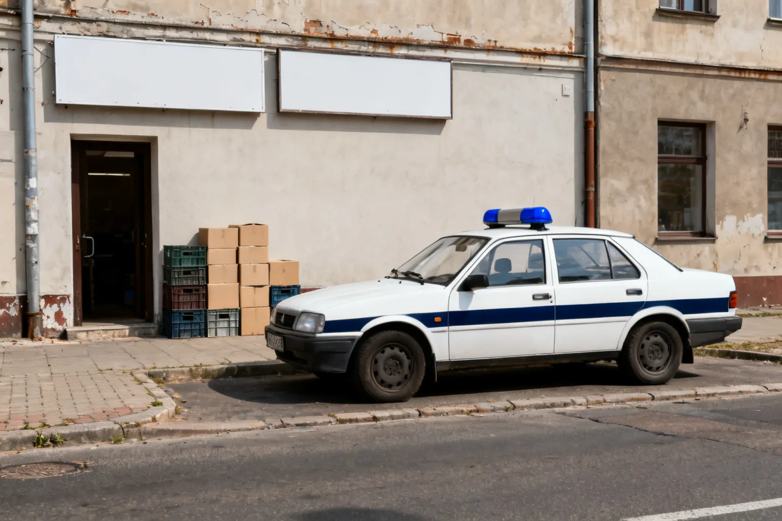 Policyjny podcast „Rozmowy z blondynką …ale o Policji” — rozmowy o służbie i ścieżkach kariery