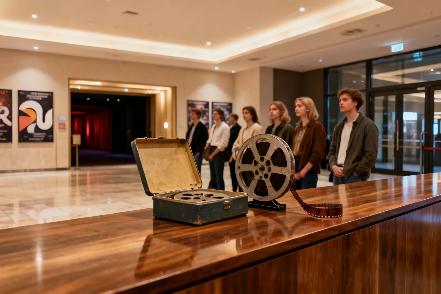 Dzień dziecka księdza Jana Kaczkowskiego — film 2026 w kinach Gdańska