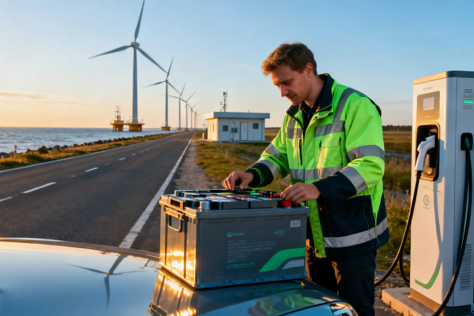 Strategia Województwa Pomorskiego 2035 — Pomorze jako krajowe centrum energetyczne