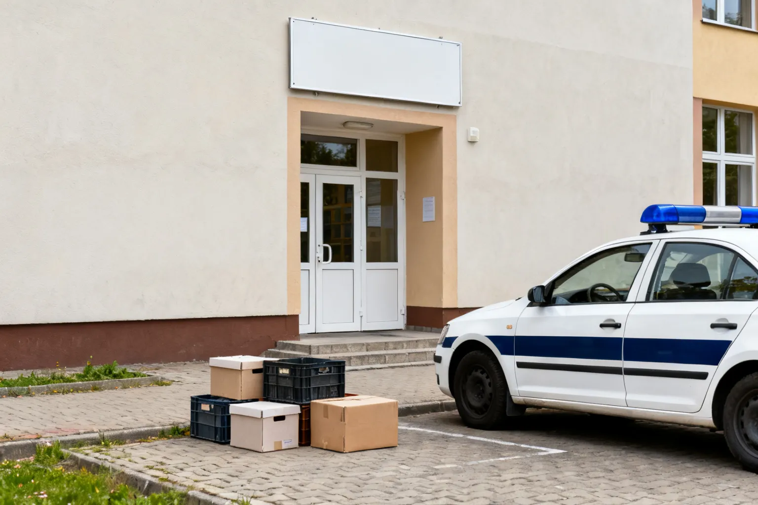 Inauguracja roku szkolnego 2026/2027 w klasach mundurowych w Gdańsku