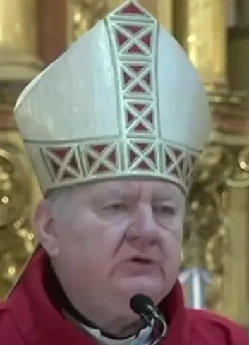 Mirosław Adamczyk (duchowny)