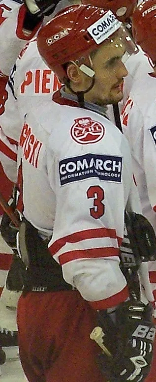 Adam Bagiński (hokeista)