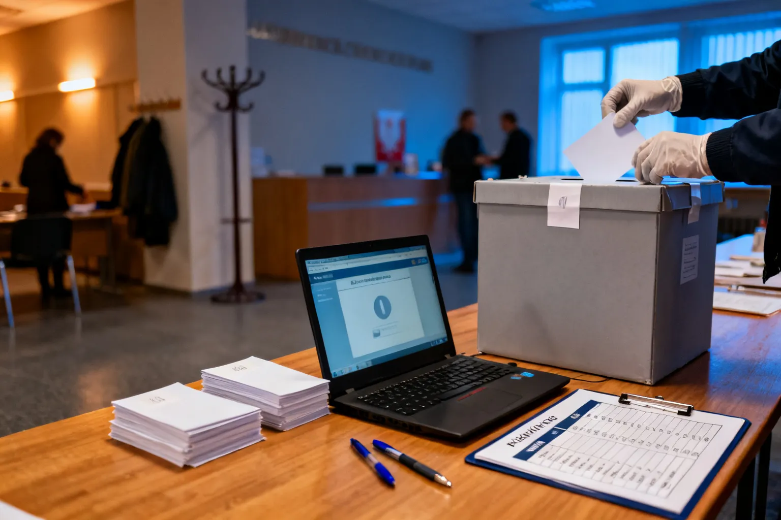 Apel o przywrócenie roli budżetu obywatelskiego w Gdańsku — więcej głosujących, mniej rytuału