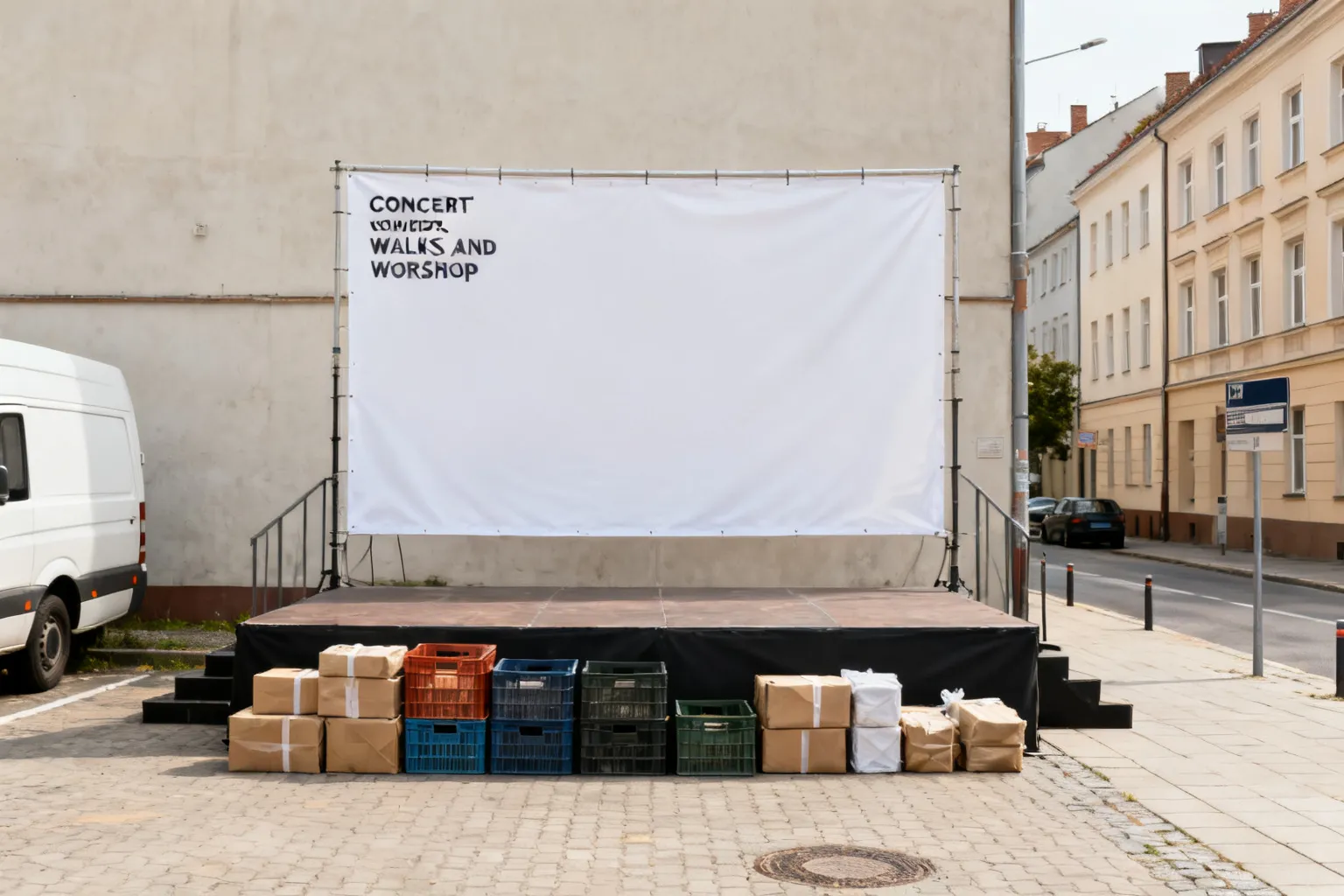 Festiwal Zbliżenia Gdańsk 2026 — program koncertów, spacerów i warsztatów