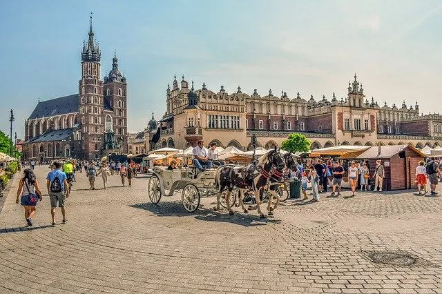 UNESCO Polska