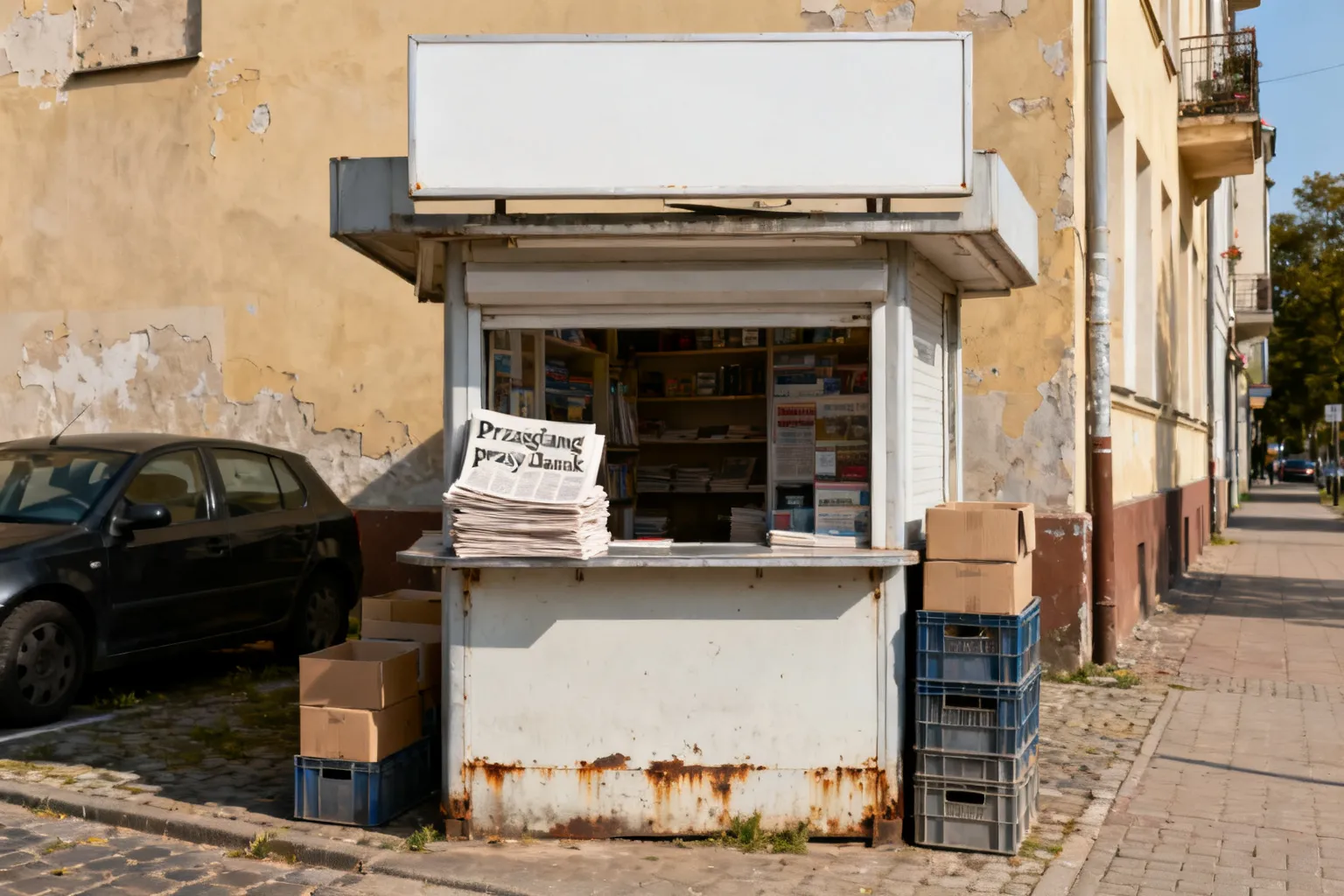 Przegląd prasy Gdańsk 1.09.2026 — najważniejsze lokalne wydarzenia