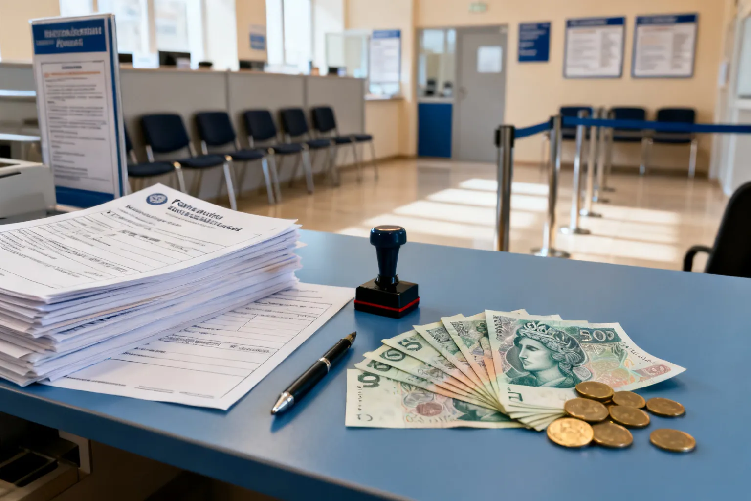 Wypłata subkonta ZUS — wniosek i kto może otrzymać środki