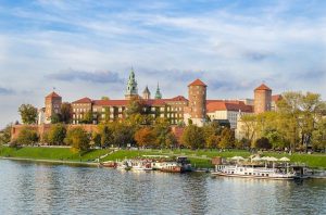 atrakcje turystyczne w Polsce