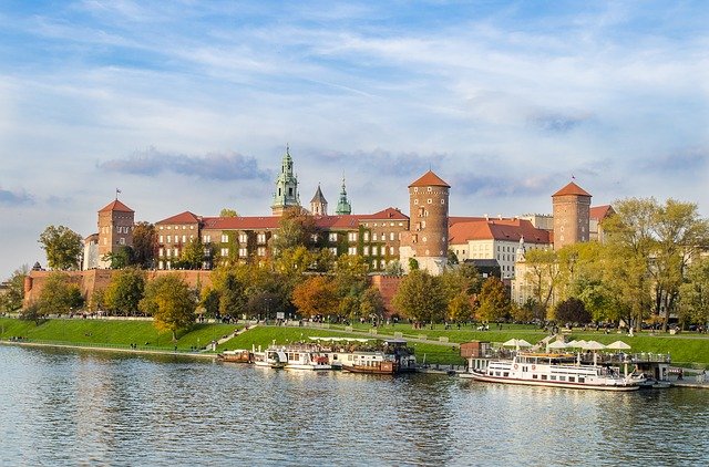 Godne polecenia atrakcje turystyczne w Polsce