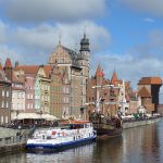 Gdańsk atrakcje
