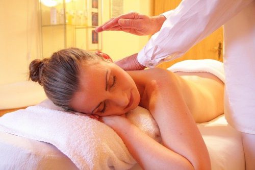 Co oznacza słowo Spa?