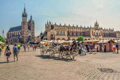 Najciekawsze obiekty UNESCO w Polsce