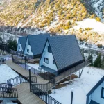 Wybór apartamentu
