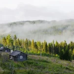 Hotel Skalite a inne hotele w Szczyrku